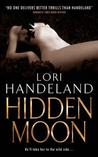Hidden Moon (Nightcreature, #7)