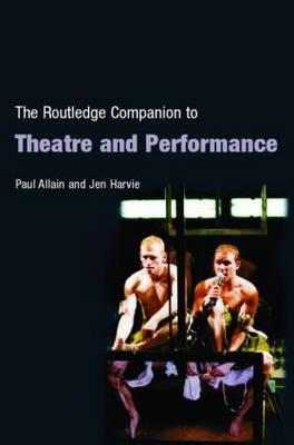 the-routledge-companion-to-theatre-and-performance