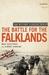 The Battle for the Falklands (Pan Military Classics) by Simon Jenkins