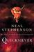 Quicksilver (The Baroque Cycle, #1) by Neal Stephenson