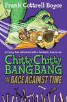 Chitty Chitty Bang Bang and the Race Against Time cover