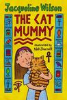 The Cat Mummy cover