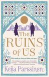 The Ruins of Us cover