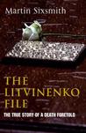 The Litvinenko File cover