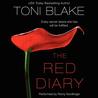 The Red Diary cover