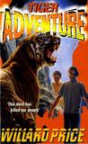 Tiger Adventure cover