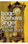 Enemies, a Love Story cover