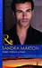 Sheikh Without a Heart by Sandra Marton