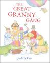 The Great Granny Gang cover