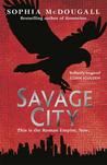 Savage City cover