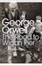 The Road to Wigan Pier by George Orwell