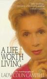 A Life Worth Living cover