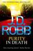 Purity in Death (In Death, #15) by J.D. Robb