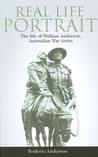 Real Life Portrait: The Life of Wallace Anderson, Australian War Artist