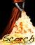 Scorch (Midnight Fire, #4) by Kaitlyn Davis