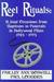 Reel Rituals Ritual Occasions from Baptisms to Funerals in Hollywood Films, 1945-1995 by Parley Ann Boswell