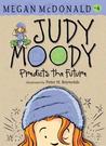 Judy Moody Predicts the Future cover