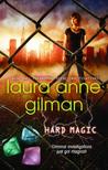 Hard Magic cover