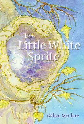 little-white-sprite