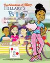 Hillary's Big Business Adventure cover