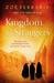 Kingdom of Strangers by Zoë Ferraris