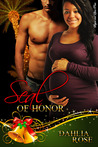 Seal of Honor cover