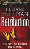Retribution cover