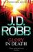Glory in Death (In Death, #2) by J.D. Robb