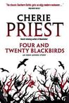 Four and Twenty Blackbirds cover