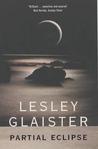 Partial Eclipse cover