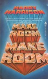 Make Room! Make Room! cover