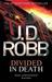 Divided in Death (In Death #18) by J.D. Robb