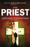 The Priest cover