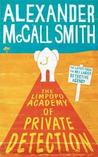 The Limpopo Academy of Private Detection cover