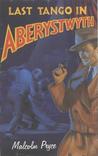 Last Tango in Aberystwyth cover