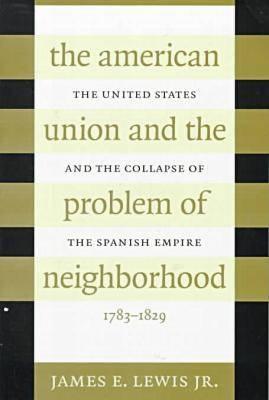 Descargas gratuitas de libros electrónicos desde pdf American Union and the Problem of Neighborhood