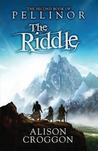 The Riddle cover