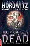 The Phone Goes Dead cover