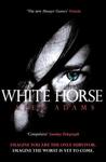 White Horse cover