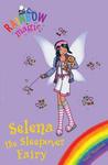 Selena the Sleepover Fairy cover