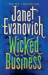 Wicked Business cover