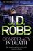 Conspiracy in Death (In Death #8) by J.D. Robb