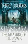 The Measure of the Magic cover