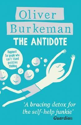 Image result for the antidote book
