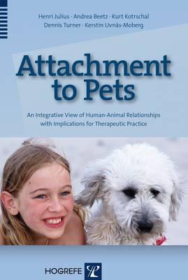 Descargar libros sobre iphone 3 Attachment to Pets: An Integrative View of Human-Animal Relationships with Implications for Thrapeutic Practice