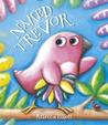 Naked Trevor cover