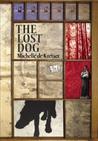 The Lost Dog cover