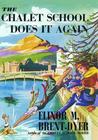 The Chalet School Does It Again cover