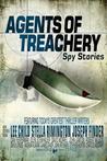 Agents of Treachery cover