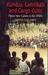 Kundus, Cannibals and Cargo Cults-- Papua New Guinea in the 1950's by Gloria Chalmers